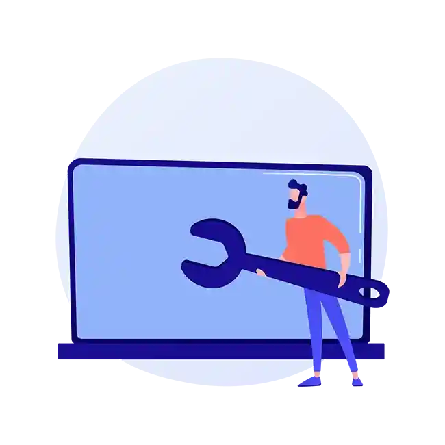 Création de site Internet