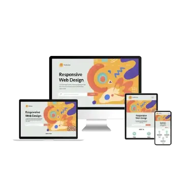 Création de site Internet