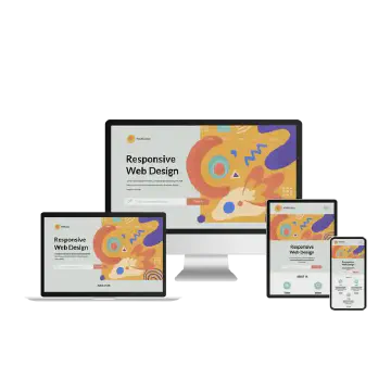 Création de site Internet